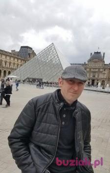 Marcin, Male, 46, Francja, Photo: 2