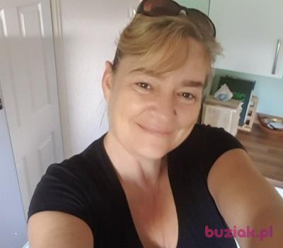 Dorota, Kobieta, 57, Wielka Brytania, Zdjęcie: 2