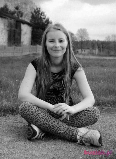kinga, Kobieta, 26, Tarnowskie Góry, Polska, Zdjęcie: 1