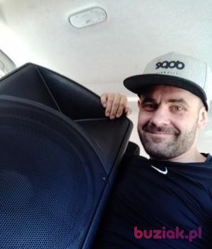 Lucjan, Mężczyzna, 42, Warszawa, Polska, Zdjęcie: 2