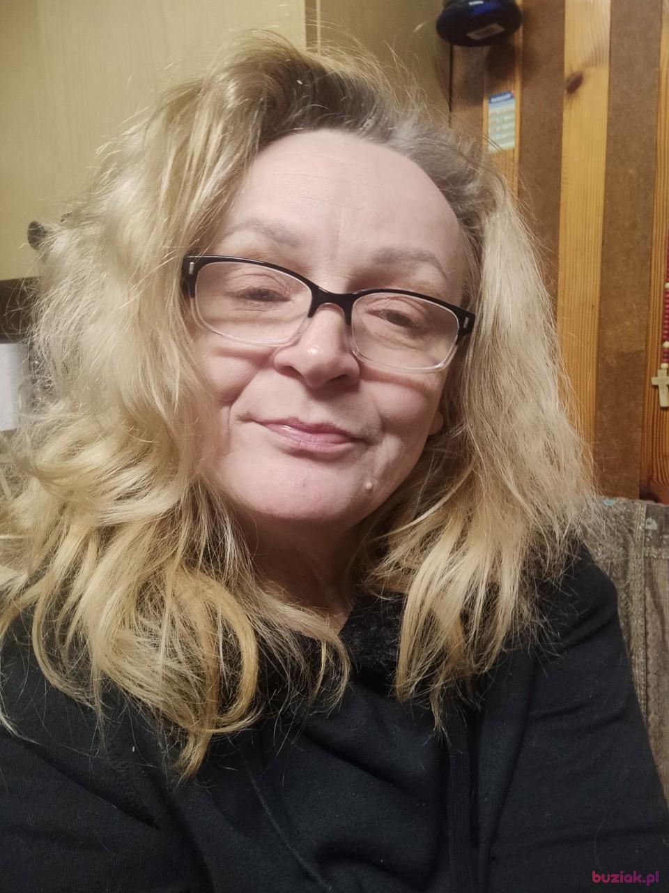 Agnieszka, Kobieta, 54, Niemcy, Zdjęcie: 2