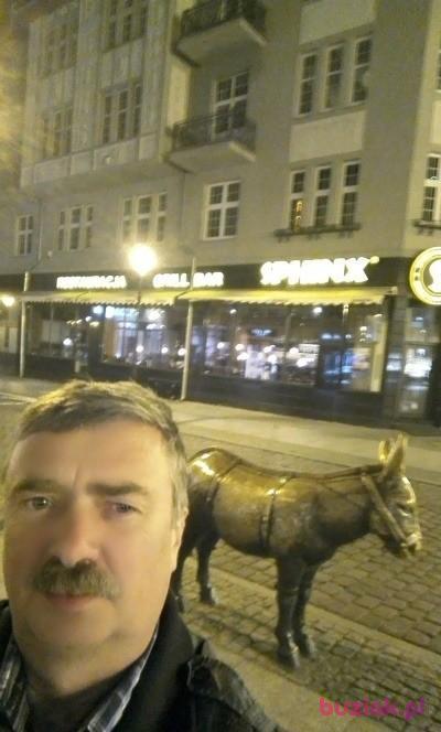 Irek, Male, 61, Poznań, Polska, Photo: 3