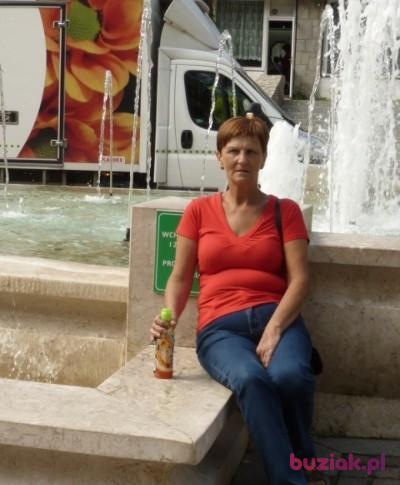 tenia57, Kobieta, 69, Nowy Sącz, Polska, Zdjęcie: 2