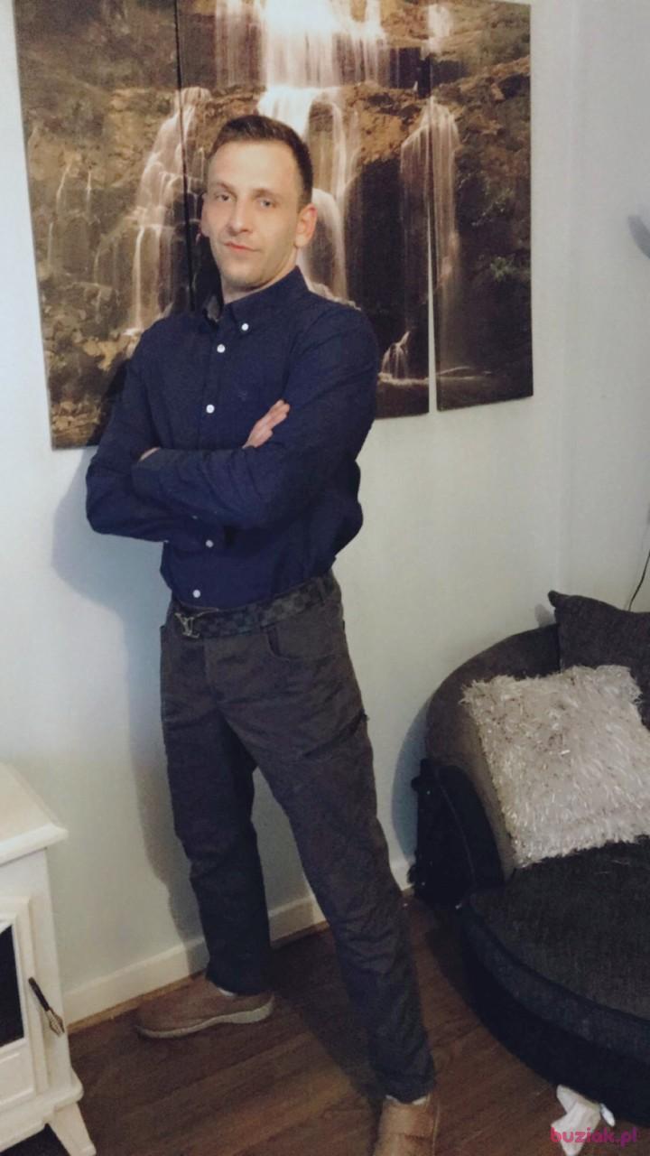 Mateusz, Male, 29, Westminster, Wielka Brytania, Photo: 3