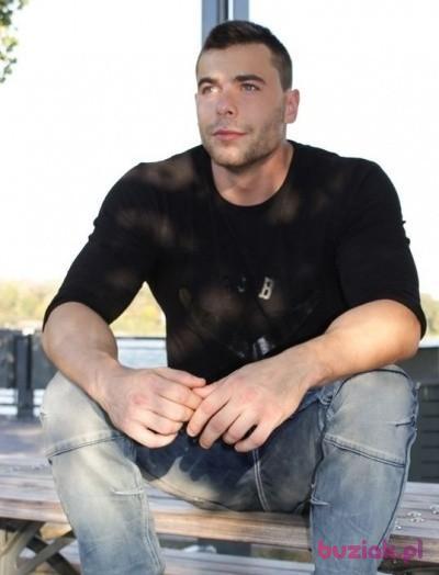 Adam, Mężczyzna, 40, Warszawa, Polska, Zdjęcie: 1