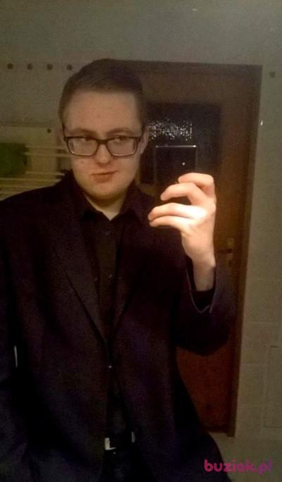 Krystian , Mężczyzna, 32, Warszawa, Polska, Zdjęcie: 2