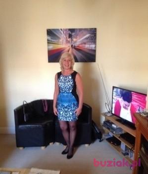 EWA, Female, 64, Wielka Brytania, Photo: 1