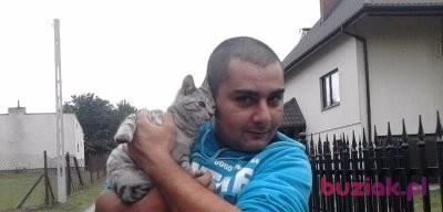 Piotr, Mężczyzna, 41, Grodzisk Mazowiecki, Polska, Zdjęcie: 2
