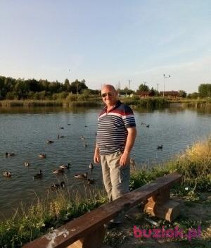 Czesław, Mężczyzna, 65, Świdnica, Polska, Zdjęcie: 4