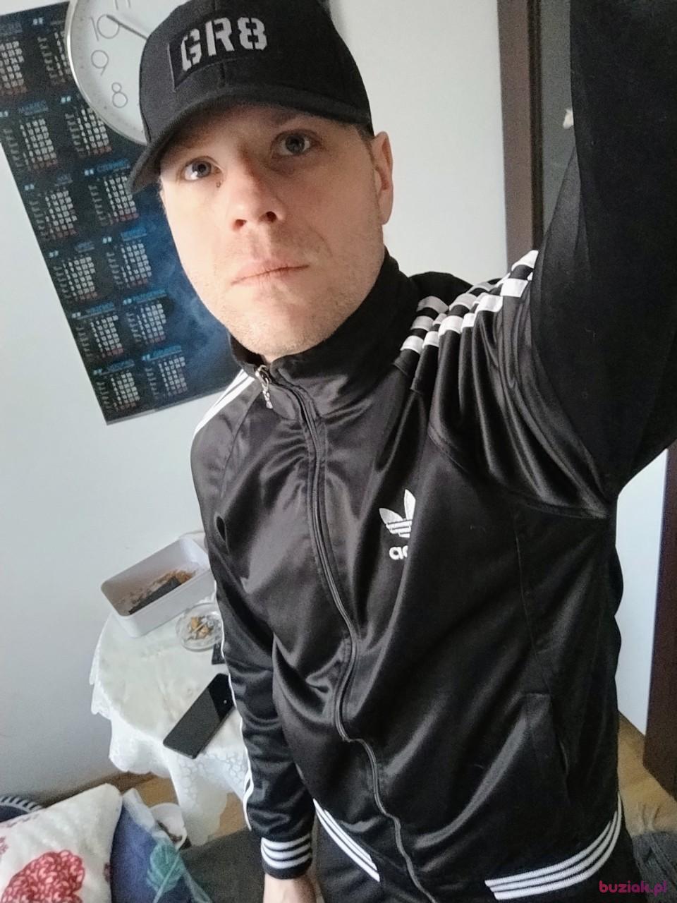 Ark, Mężczyzna, 37, Kielce, Polska, Zdjęcie: 6