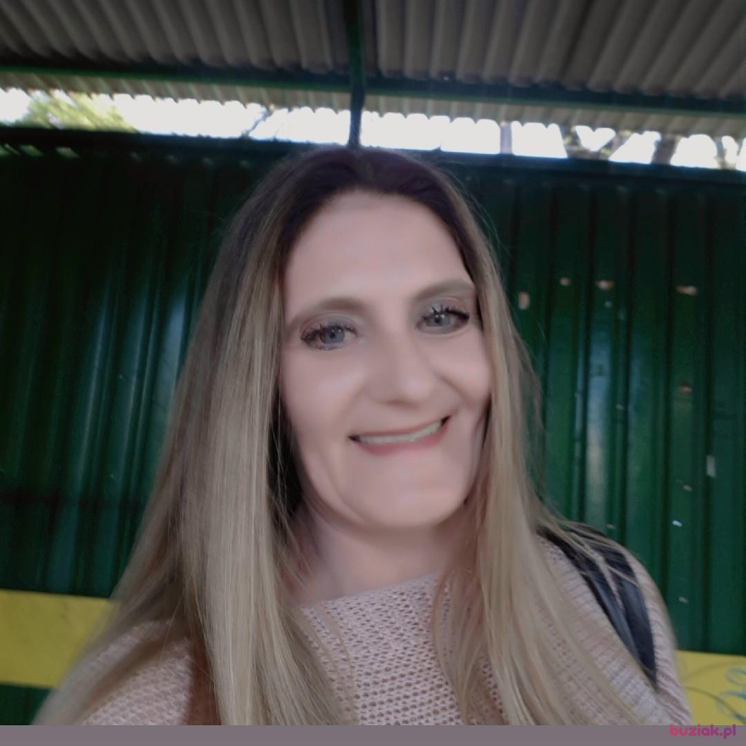 Kasia, Kobieta, 49, Ostrowiec Swiętokrzyski, Polska, Zdjęcie: 5