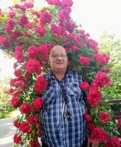 Knopek, Mężczyzna, 63, Wieliczka, Polska, Zdjęcie: 5