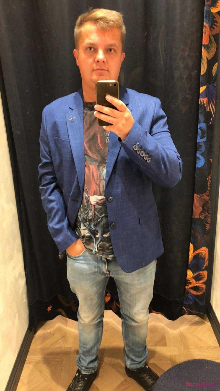 Marcin, Mężczyzna, 35, Świątniki Górne, Polska, Zdjęcie: 2