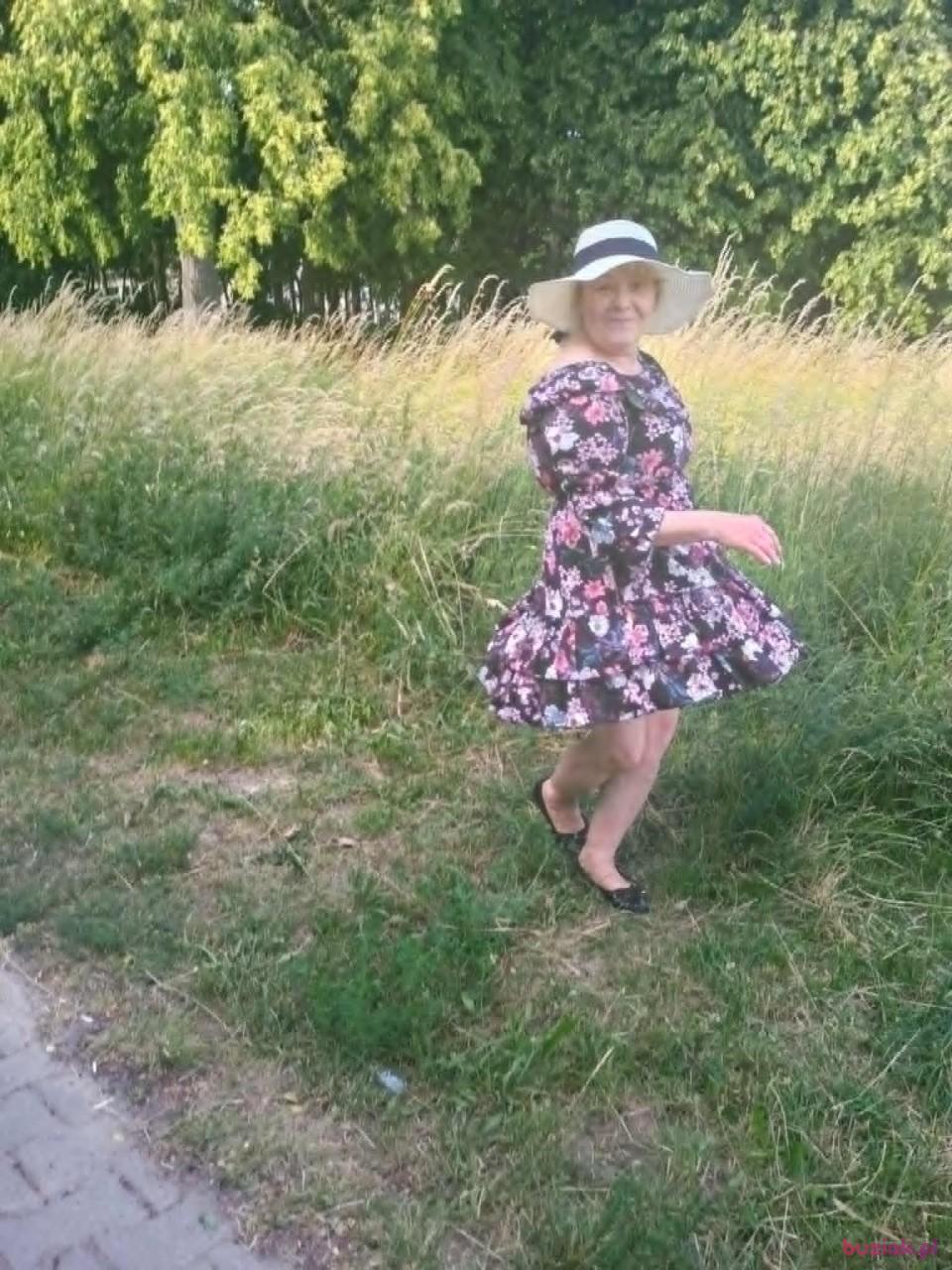 Bożena, Kobieta, 66, Kielce, Polska, Zdjęcie: 5