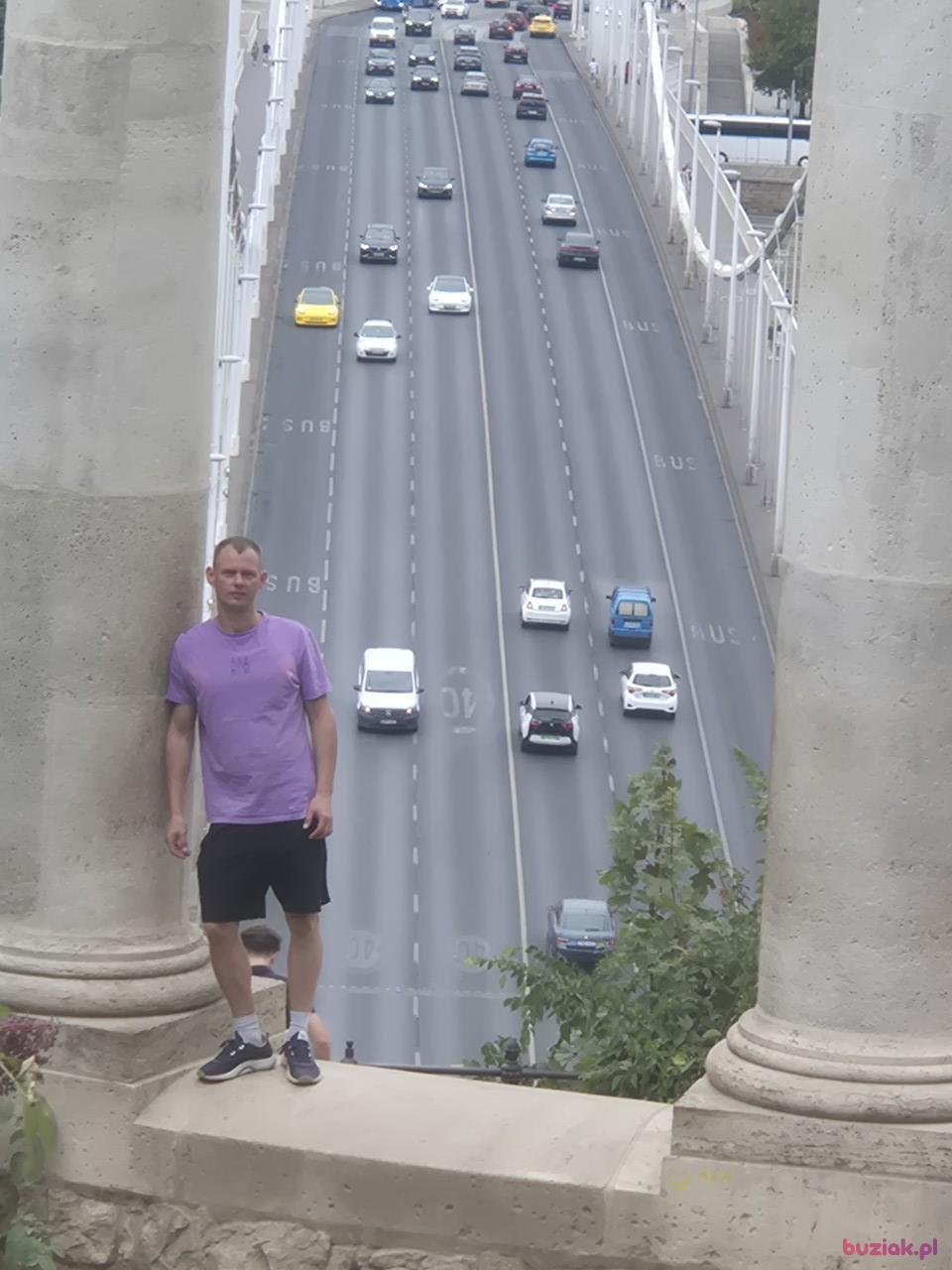 Robert, Mężczyzna, 31, Dęblin, Polska, Zdjęcie: 2
