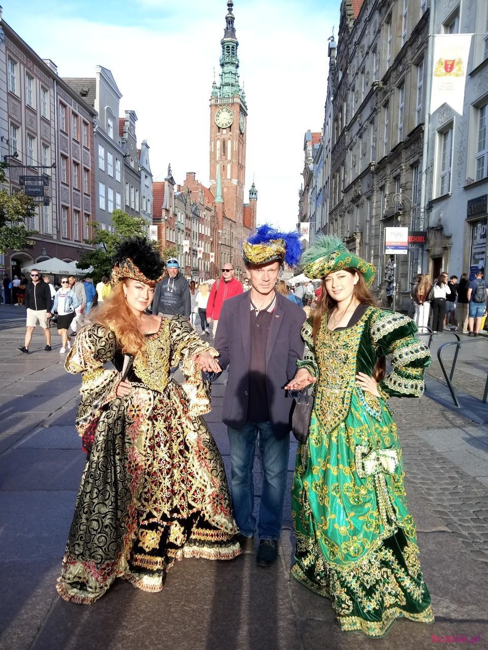The President, Male, 52, Gdańsk, Polska, Photo: 15