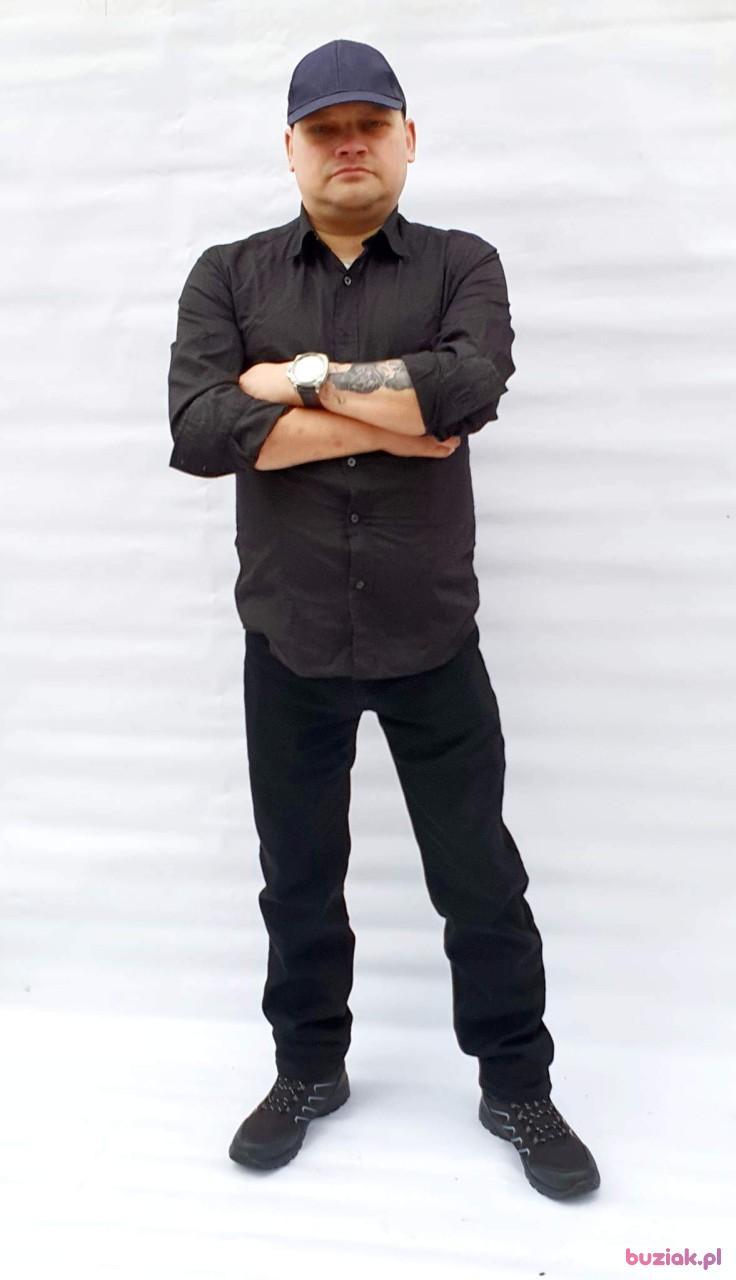 Paweł, Mężczyzna, 41, Toruń, Polska, Zdjęcie: 1