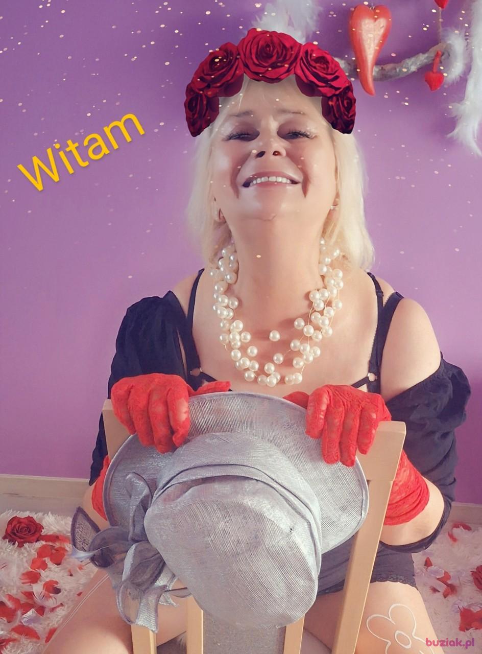 Małgorzata, Female, 62, Gorzów Wielkopolski, Polska, Photo: 77