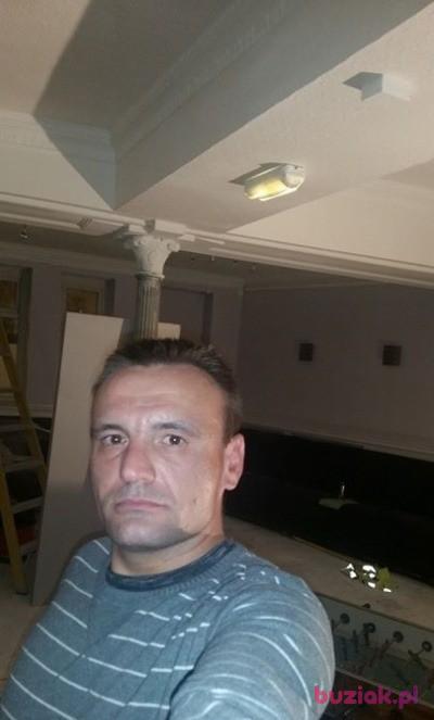 Marcin, Male, 40, Plymouth, Wielka Brytania, Photo: 2