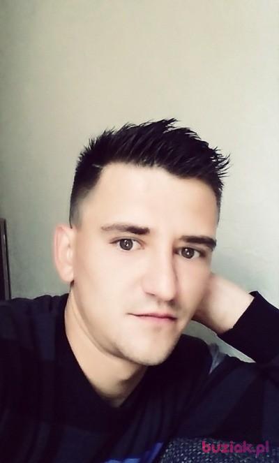 Damian, Mężczyzna, 35, Niemcy, Zdjęcie: 2