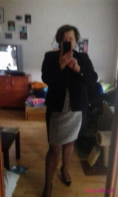 Izabella, Kobieta, 52, Żyrardów, Polska, Zdjęcie: 6
