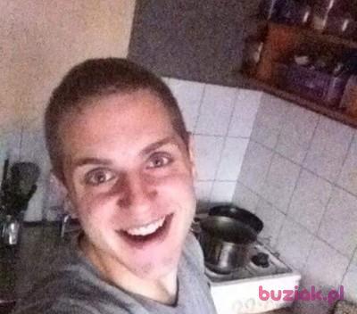 Łukasz, Male, 34, Wielka Brytania, Photo: 1