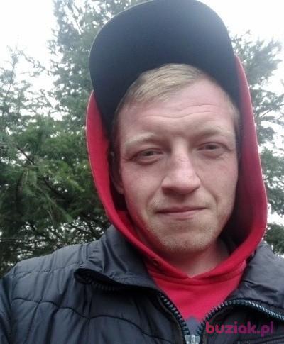Franciszek, Mężczyzna, 36, Międzychód, Polska, Zdjęcie: 1