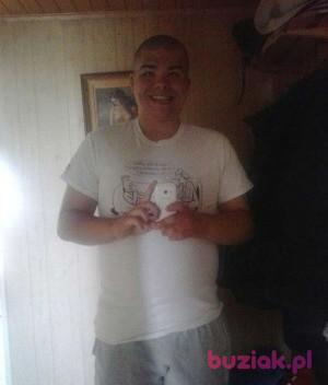 Miłosz, Mężczyzna, 32, Tarnów, Polska, Zdjęcie: 2