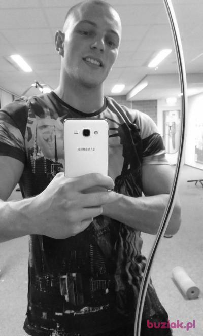 Adrian, Mężczyzna, 33, Opole, Polska, Zdjęcie: 8