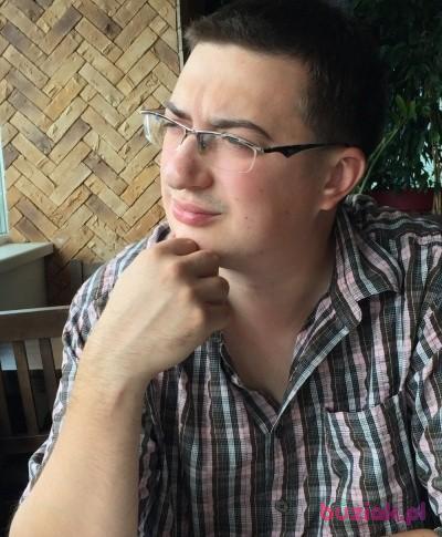 IgorMalyarenko, Mężczyzna, 43, Warszawa, Polska, Zdjęcie: 1