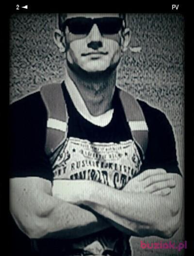 JareK5543, Mężczyzna, 39, Dzierżoniów, Polska, Zdjęcie: 2
