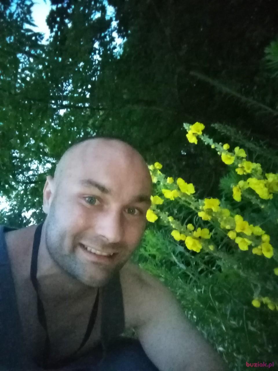 Jin, Mężczyzna, 35, Zielona Góra, Polska, Zdjęcie: 1