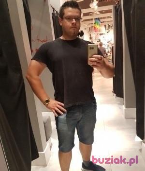 Łukasz, Mężczyzna, 39, Pruszcz Gdański, Polska, Zdjęcie: 5