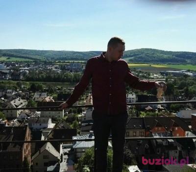 Hubert, Mężczyzna, 36, Niemcy, Zdjęcie: 2