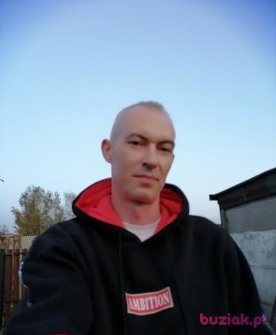 Kuba, Mężczyzna, 45, Łódź, Polska, Zdjęcie: 1