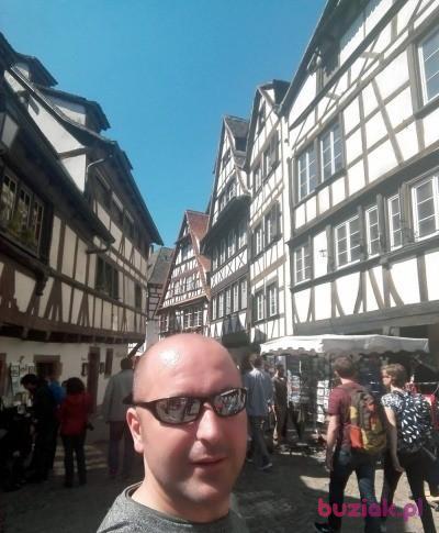 Krzyś, Mężczyzna, 47, Strzegom, Polska, Zdjęcie: 1