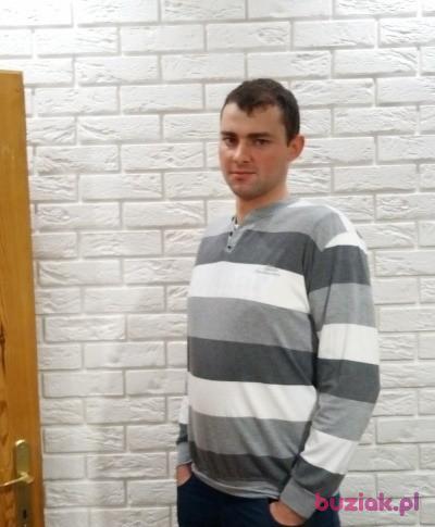 Dominik, Mężczyzna, 34, Wieluń, Polska, Zdjęcie: 2