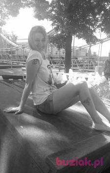 Basia, Kobieta, 41, Wrocław, Polska, Zdjęcie: 1