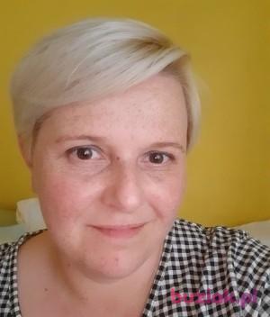 Aga, Kobieta, 47, Opole, Polska, Zdjęcie: 2