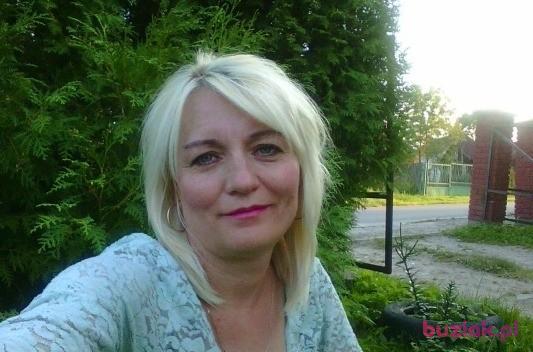 Mariola, Kobieta, 57, Tłuszcz, Polska, Zdjęcie: 3