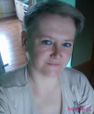 Justyna, Female, 42, Alwernia, Polska, Photo: 4