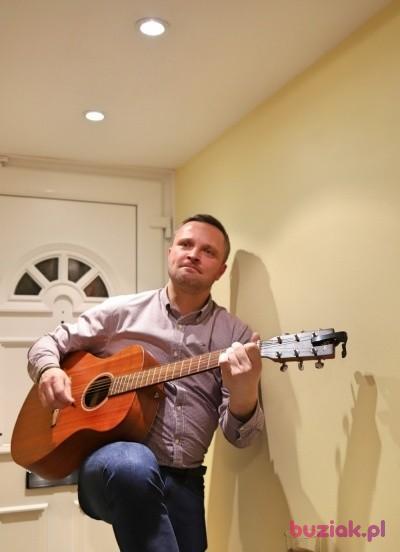 Wojtek , Male, 49, Wielka Brytania, Photo: 1