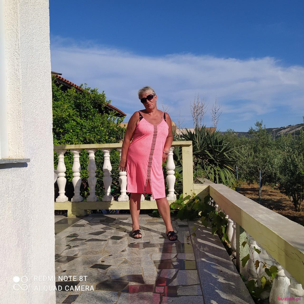 Halina, Kobieta, 68, Jaworzno, Polska, Zdjęcie: 9