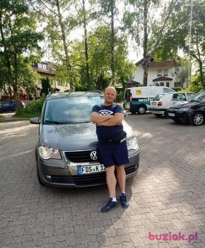 Maciej , Male, 48, Freudenstadt, Niemcy, Photo: 4