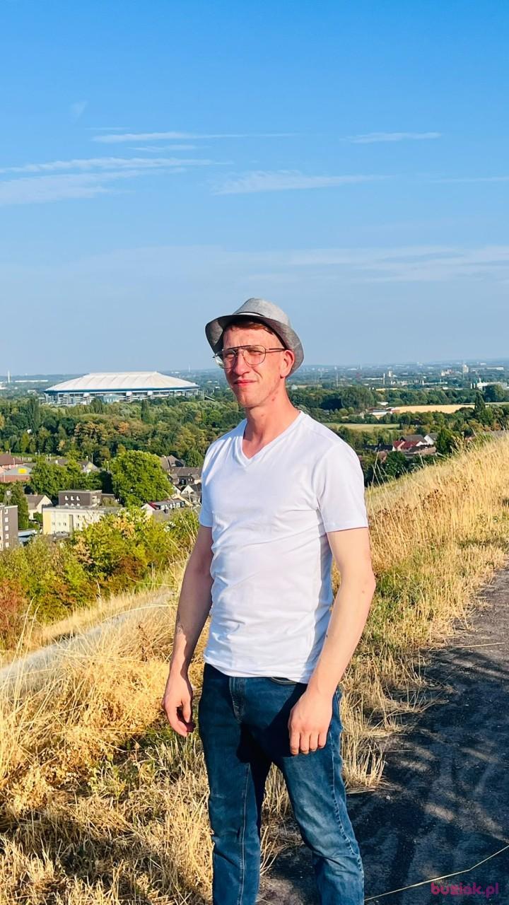 Paulo, Mężczyzna, 29, Duisburg, Niemcy, Zdjęcie: 2