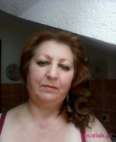 TERESA, Kobieta, 69, Myślibórz, Polska, Zdjęcie: 2