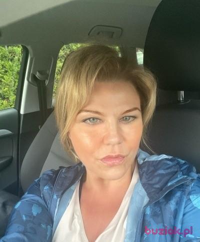 Kasia, Female, 52, Mikołów, Polska, Photo: 3