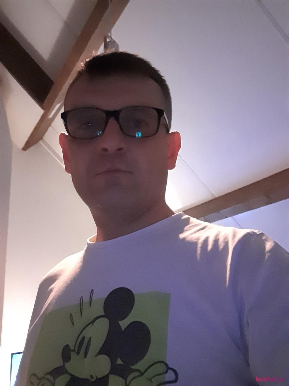 Michal, Mężczyzna, 40, Haarlem, Holandia, Zdjęcie: 1