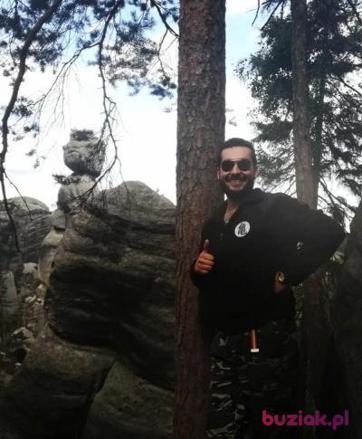 Marek, Mężczyzna, 35, Biała Podlaska, Polska, Zdjęcie: 4