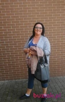 :-), Kobieta, 40, Gdańsk, Polska, Zdjęcie: 3